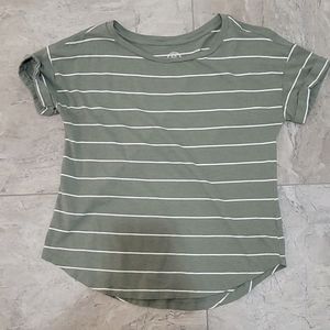 Maurices medium tee